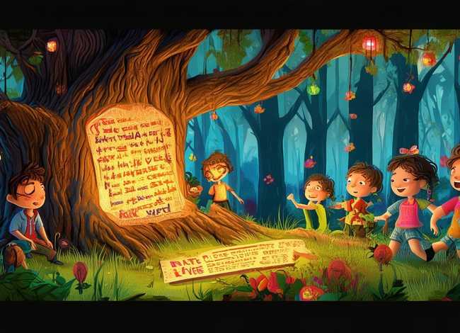 儿童故事改编的诗歌 由故事改编的儿歌