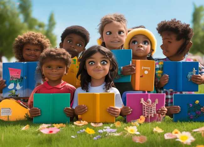 6-12岁孩子励志故事绘本 适合6-12岁的故事绘本