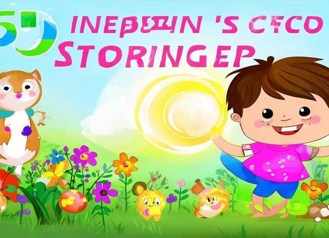 正能量小故事幼儿 - 50个正能量励志小故事幼儿 正能量小故事幼儿 - 50个正能量励志小故事幼儿