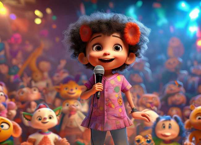 儿童两分钟演讲小故事打印 - 幼儿二分钟小故事演讲 儿童两分钟演讲小故事打印 - 幼儿二分钟小故事演讲