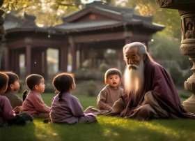 古代儿童故事视频大全集 - 古代小儿故事大全