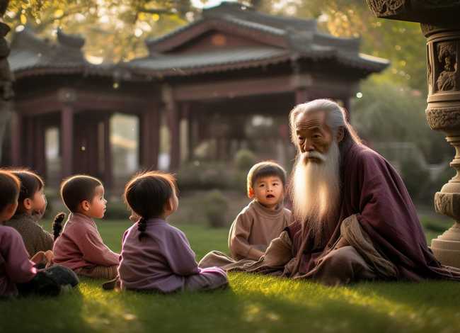 古代儿童故事视频大全集 - 古代小儿故事大全