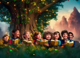 儿童故事排名第一，幼儿故事排名