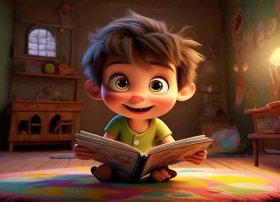 讲故事的儿童背景音乐、少儿讲故事的背景音乐