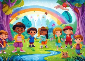 优秀的儿童文学作品 - 优秀的儿童文学作品推荐