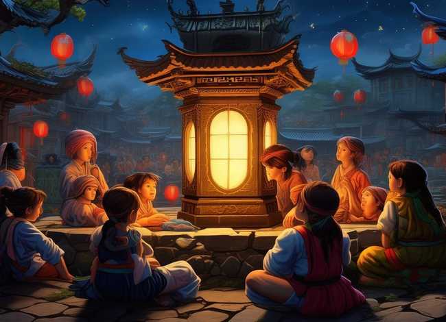 传统文化故事儿童视频 - 中国传统文化故事儿童视频 传统文化故事儿童视频 - 中国传统文化故事儿童视频