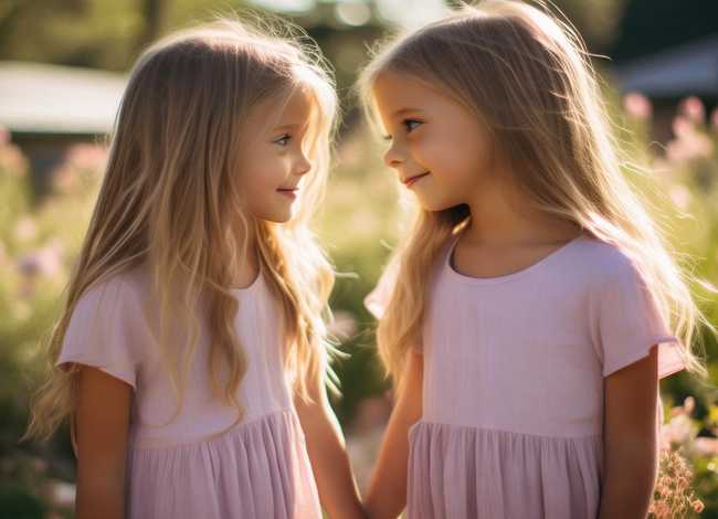 亲姐妹故事(亲姐妹在一起的故事) 亲姐妹故事(亲姐妹在一起的故事)