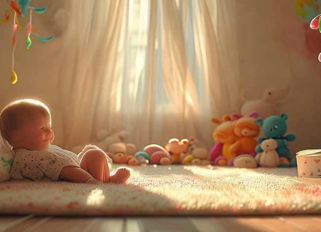 一岁儿童故事免费播放(一岁婴儿故事) 一岁儿童故事免费播放(一岁婴儿故事)