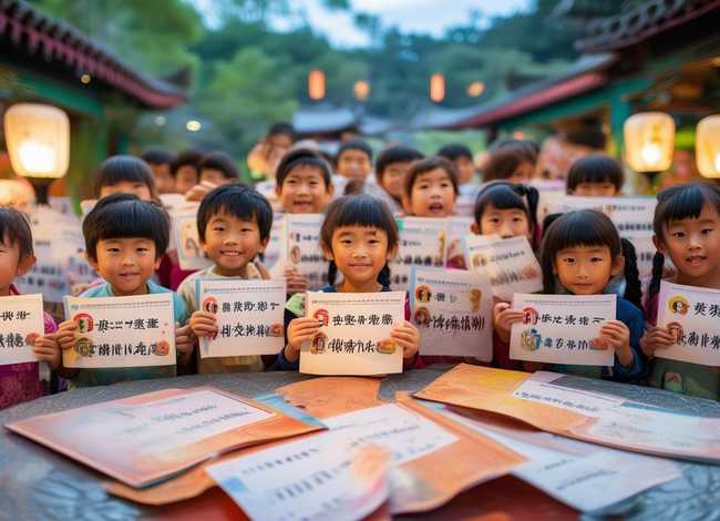 儿童古诗带拼音可打印、少儿古诗带拼音