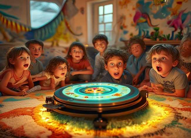 儿童故事恐龙免费听 少儿恐龙故事在线收听