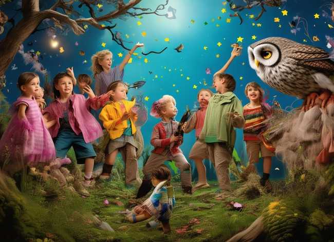 3至6岁最经典儿童故事，3至6岁经典小故事