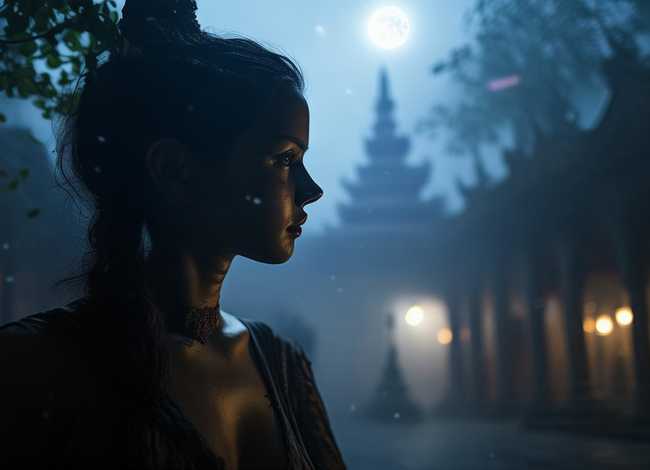 泰国灵异故事、泰国灵异故事试听 泰国灵异故事、泰国灵异故事试听