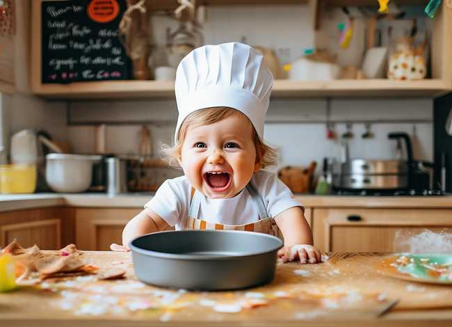 做蛋糕的幼儿故事 - 做蛋糕的幼儿故事简短 做蛋糕的幼儿故事 - 做蛋糕的幼儿故事简短