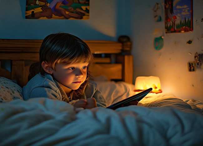 12岁儿童故事在线听30分钟；故事大全 睡前故事12岁在线听