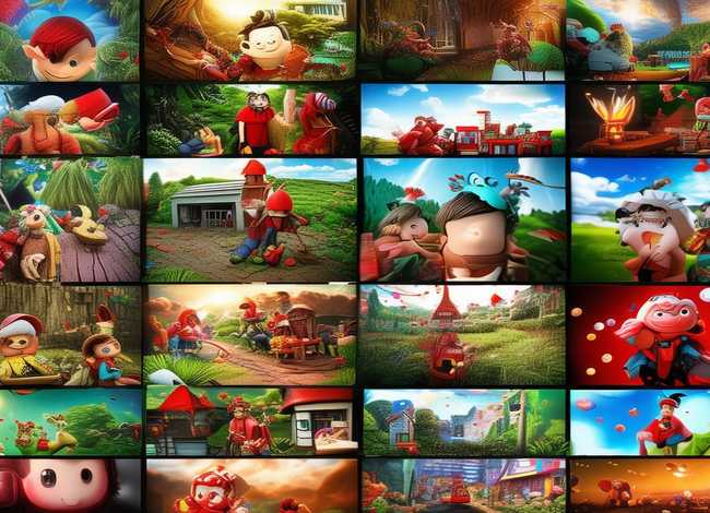 儿童红色小故事30篇简短;儿童红色小故事30篇 儿童红色小故事30篇简短;儿童红色小故事30篇