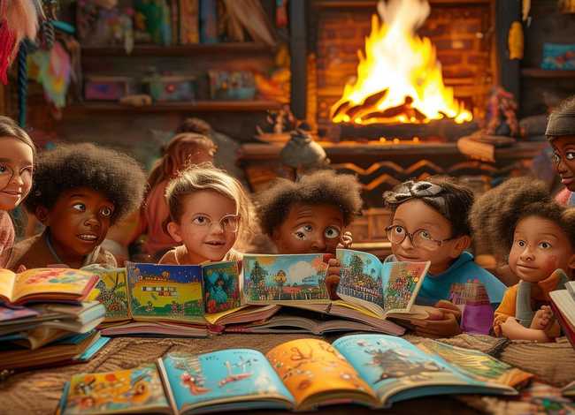 小朋友必听故事；小朋友必听故事书