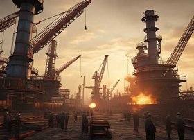 钢城故事 钢城故事原型