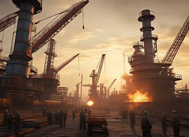 钢城故事 钢城故事原型