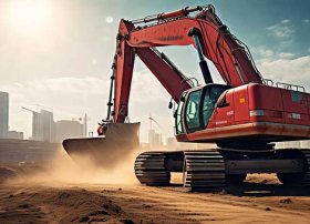 挖机的故事大全集，挖掘机的故事全集文字