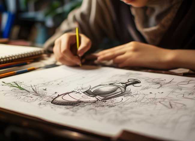 成语故事图画大全、成语故事图画大全简笔画拾人牙慧