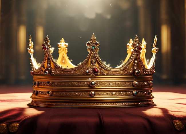 王冠的故事,王冠的故事 尤里卡 王冠的故事,王冠的故事 尤里卡