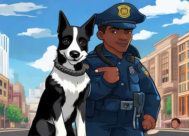 警犬绘本、绘本警犬葛芮雅教案 警犬绘本、绘本警犬葛芮雅教案