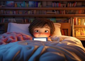 儿童睡前故事音频高清免费 儿童睡前故事音频免费听全集