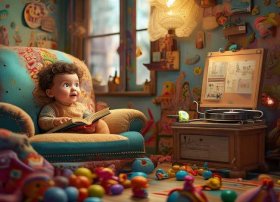 儿童故事大全mp3免费下载 儿童故事背景音乐mp3免费下载