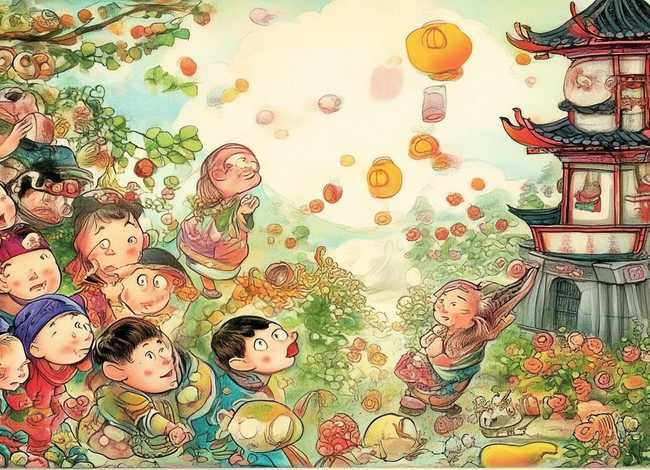 中国儿童经典故事在线听(中国幼儿故事在线听) 中国儿童经典故事在线听(中国幼儿故事在线听)