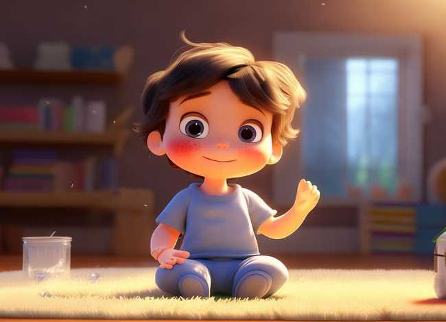 关于烫伤的绘本故事（关于烫伤的绘本故事图片）