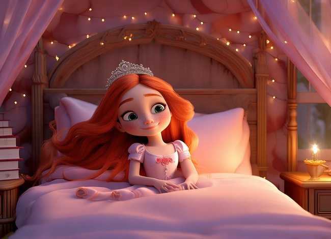 儿童公主睡前故事玫瑰公主 - 玫瑰公主睡前故事视频 儿童公主睡前故事玫瑰公主 - 玫瑰公主睡前故事视频