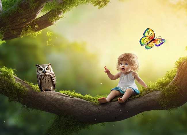 小故事大道理儿童200字 最新小故事大道理200字