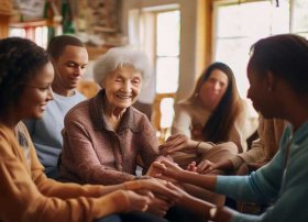 志愿暖心小故事（志愿者暖心小故事）