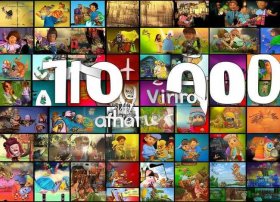 儿歌故事视频大全连续播放100首；儿歌故事视频大全连续播放100首歌