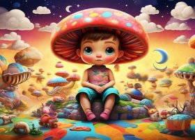 儿童四岁故事大全；四岁幼儿故事大全