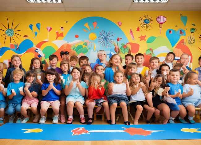 国庆节儿童简笔画 国庆节儿童简笔画幼儿园