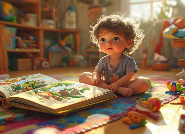 3分钟儿童故事推荐、三分钟少儿故事