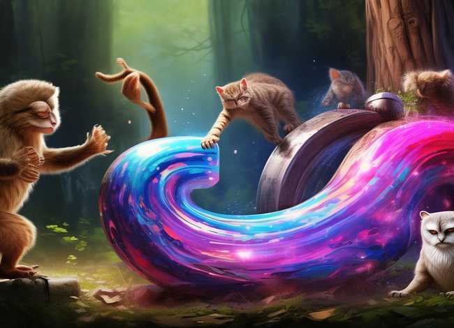 磁铁的有趣故事(关于磁铁的有趣故事) 磁铁的有趣故事(关于磁铁的有趣故事)