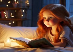 儿童晚安故事100篇白雪公主（晚安小故事白雪公主）