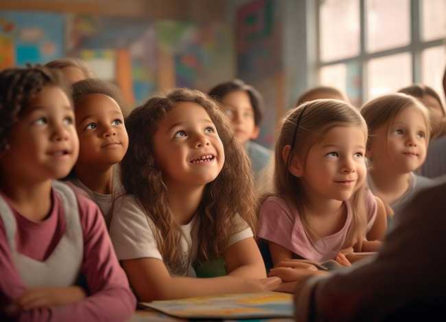 感动人的小孩故事，感动人的小孩故事有哪些