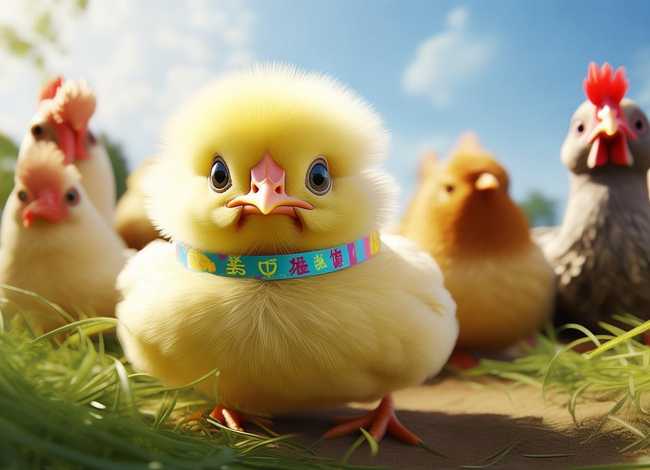 小鸡的名字是什么,小鸡的名字是什么歌 小鸡的名字是什么,小鸡的名字是什么歌