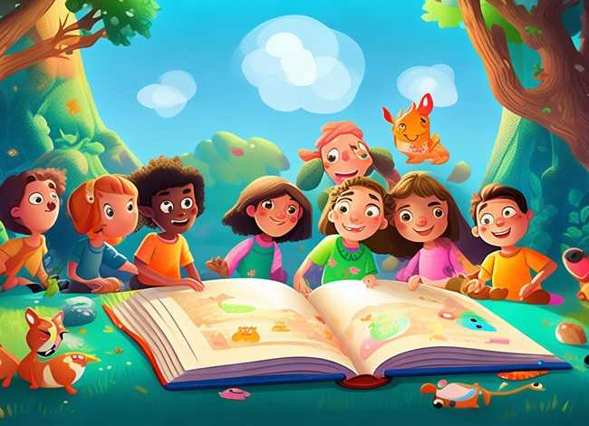 儿童故事书6-12岁(儿童故事书6-12岁故事书爆款) 儿童故事书6-12岁(儿童故事书6-12岁故事书爆款)