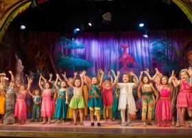 儿童寓言故事表演大赛、幼儿寓言故事表演剧本