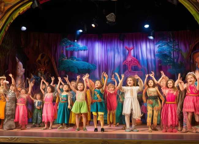 儿童寓言故事表演大赛、幼儿寓言故事表演剧本 儿童寓言故事表演大赛、幼儿寓言故事表演剧本