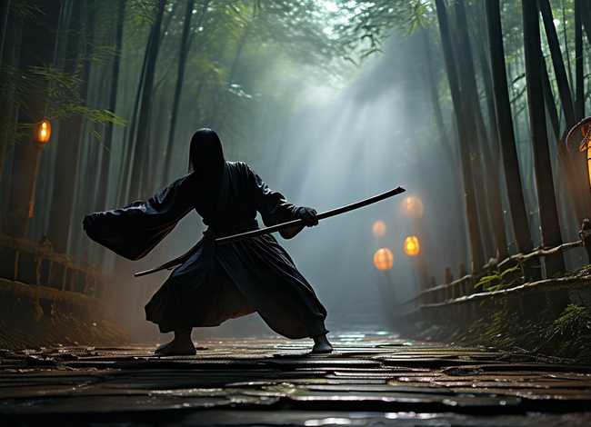 武侠故事桥段；武侠故事桥段有哪些