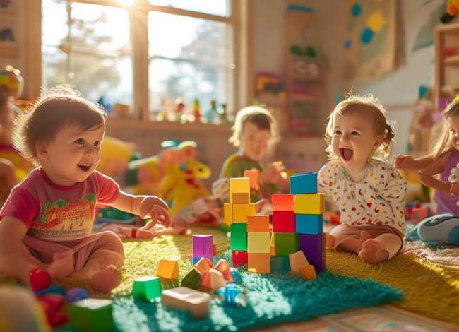 短故事儿童1-3岁（0-3岁的故事故事短点的）