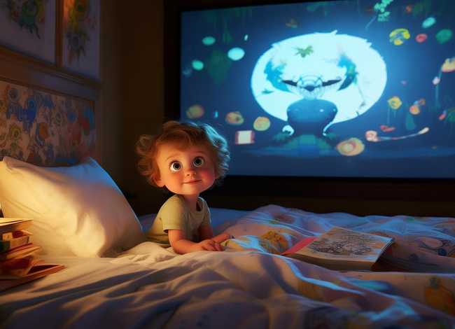 儿童睡前寓言故事；幼儿睡前寓言故事大全视频