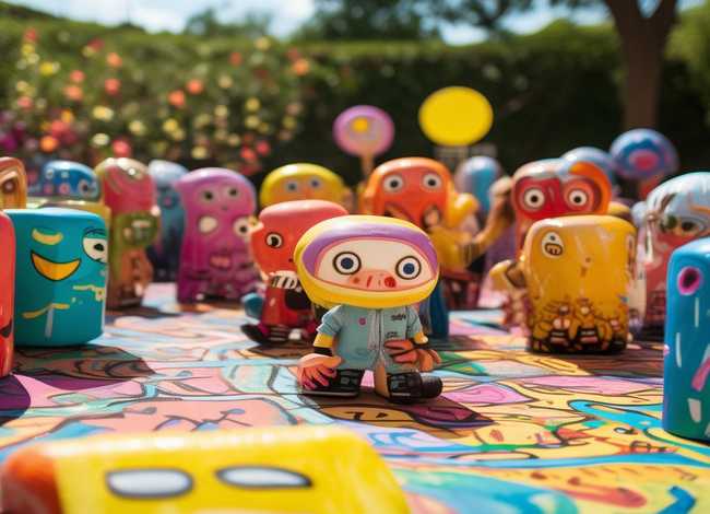 儿童创意故事画、创意故事幼儿园绘画 儿童创意故事画、创意故事幼儿园绘画