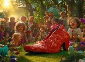 儿童剧绿野仙踪观后感；儿童戏剧绿野仙踪观后感