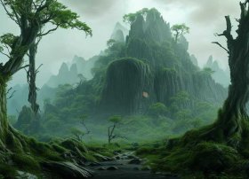 妖山民间故事、妖山民间故事简介